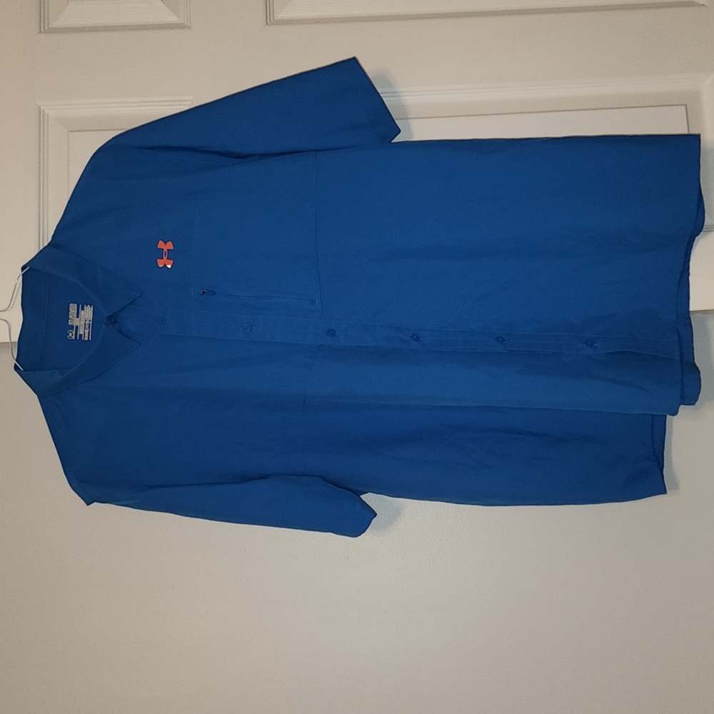 Under Armour Heatgear Shirt